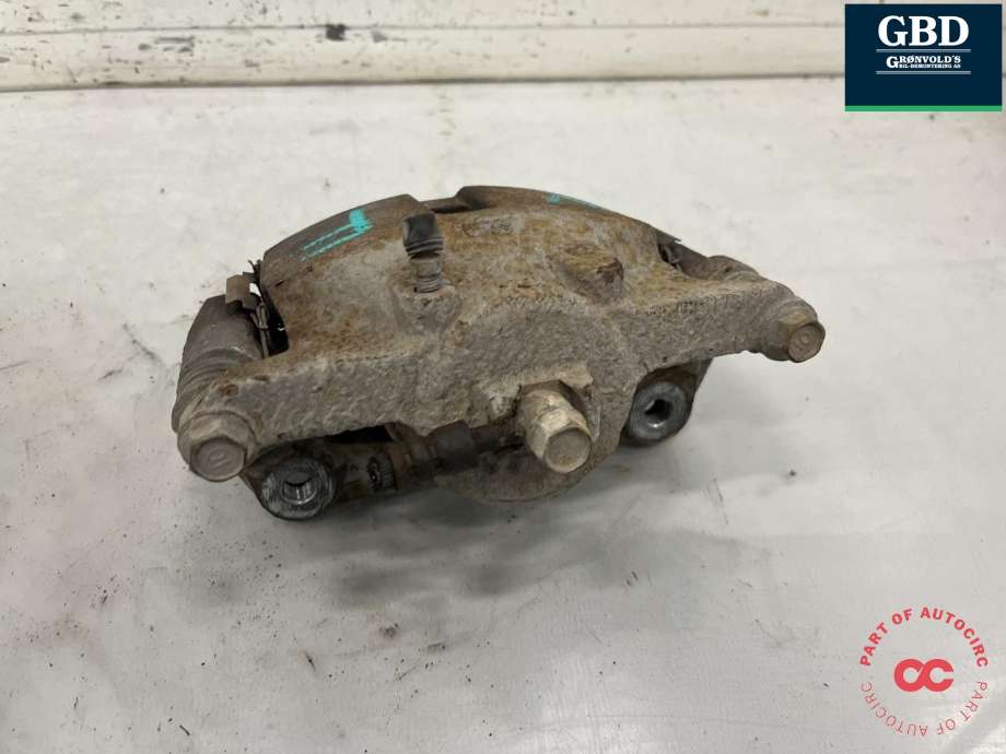 Bremsecaliper venstre foran til Suzuki Vitara 2015-->> (Type IV)  (55102-61M01-999|)