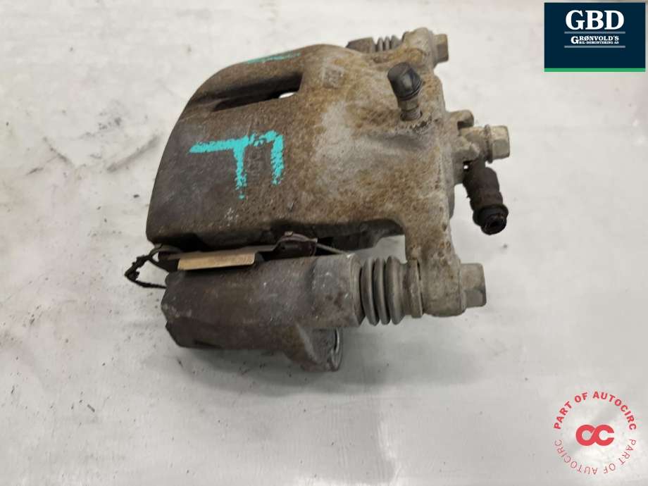 Bremsecaliper venstre foran til Suzuki Vitara 2015-->> (Type IV)  (55102-61M01-999|)