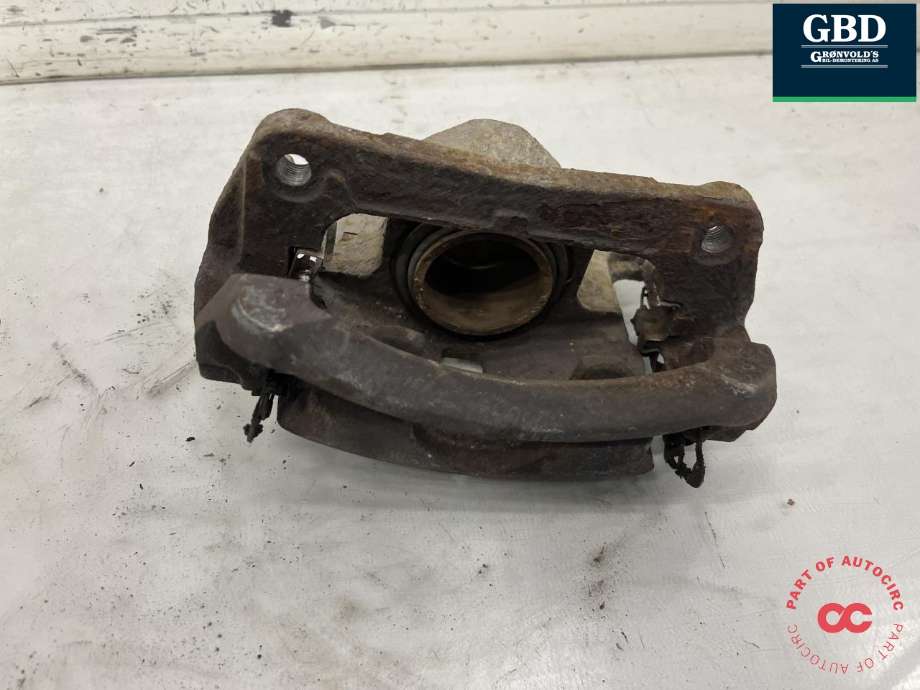 Bremsecaliper venstre foran til Suzuki Vitara 2015-->> (Type IV)  (55102-61M01-999|)