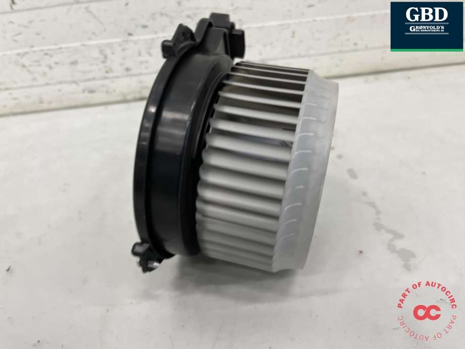 Varmeapparat motor til Suzuki Vitara 2015-->> (Type IV)  (74150-61MA0|)