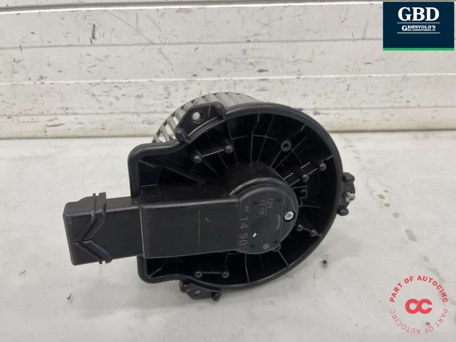 Varmeapparat motor til Suzuki Vitara 2015-->> (Type IV)  (74150-61MA0|)