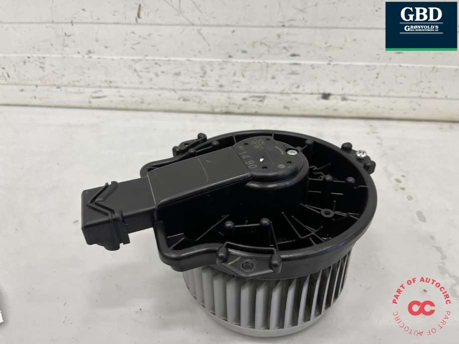 Varmeapparat motor til Suzuki Vitara 2015-->> (Type IV)  (74150-61MA0|)