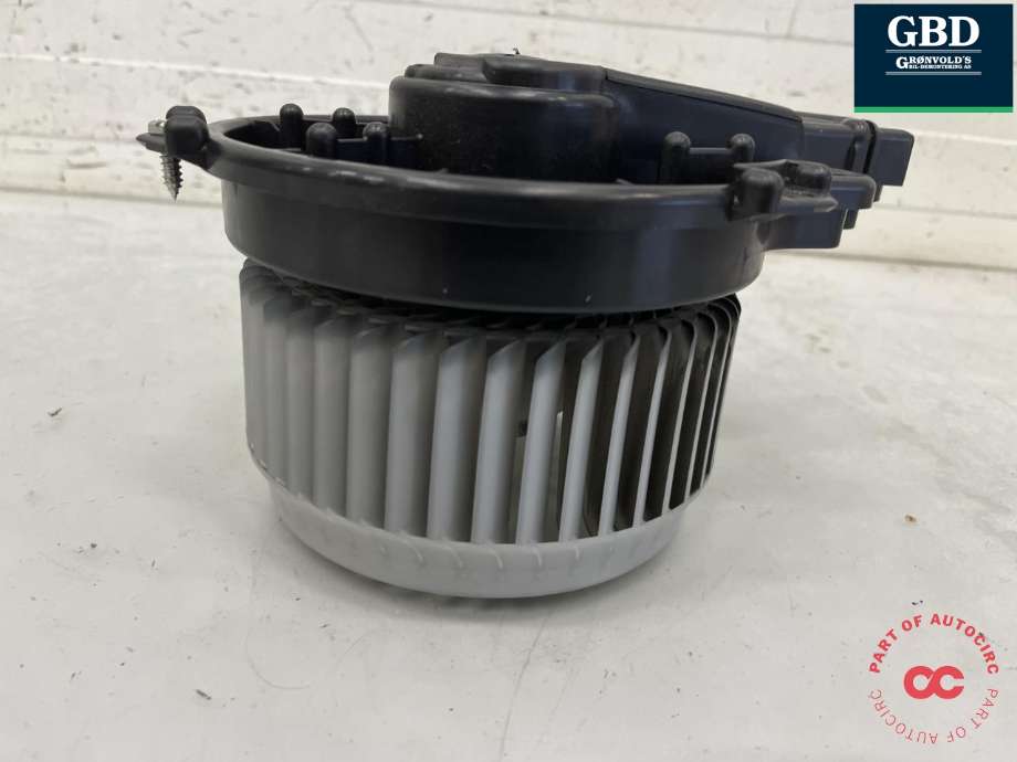 Varmeapparat motor til Suzuki Vitara 2015-->> (Type IV)  (74150-61MA0|)
