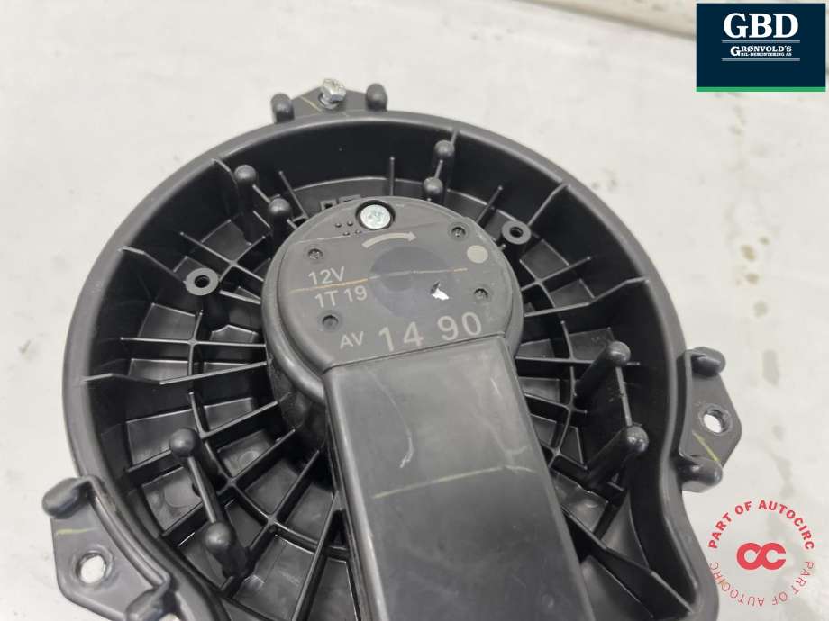 Varmeapparat motor til Suzuki Vitara 2015-->> (Type IV)  (74150-61MA0|)