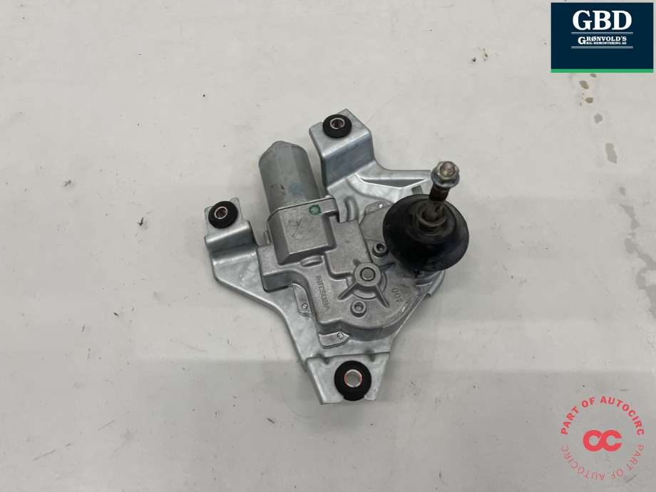 Viskermotor bakrute til Suzuki Vitara 2015-->> (Type IV) (38810-54P00|)