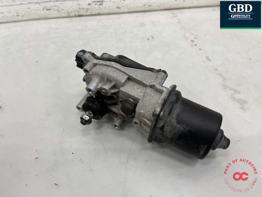 Viskermotor frontrute til Suzuki Vitara 2015-->> (Type IV) (38100-54P00|)