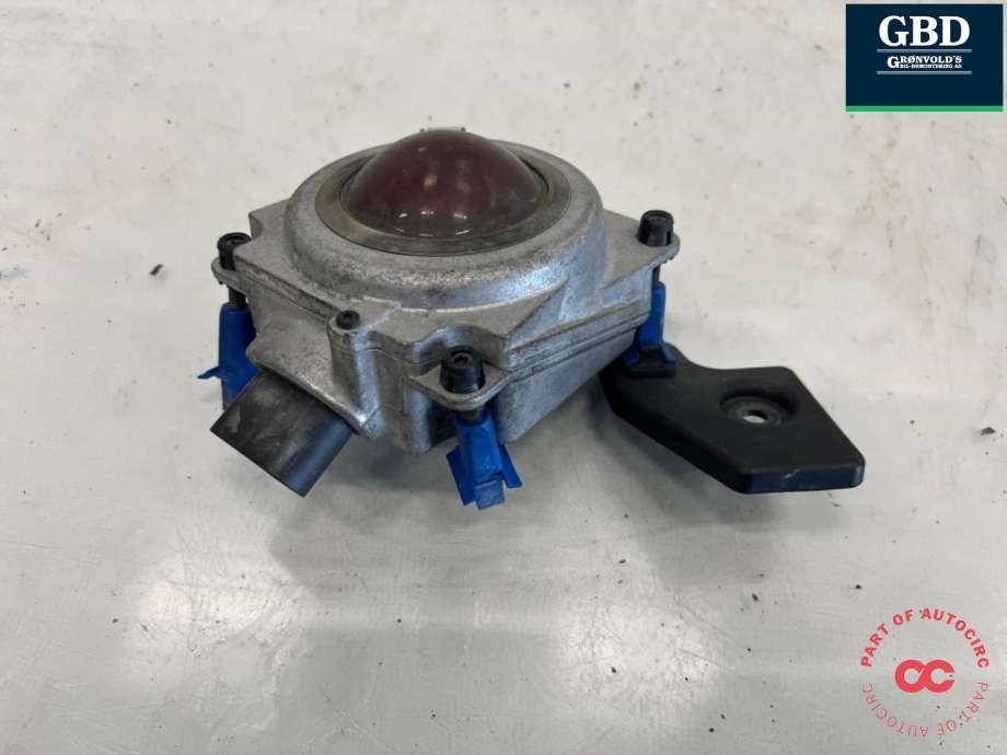Sensor radar til VW Passat, 2011-2015 (B7) (B7) (3AA 907 567 A)