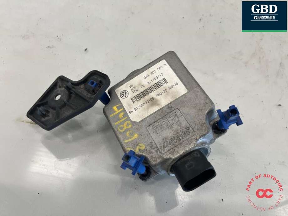 Sensor radar til VW Passat 2011-2015 (B7) (B7) (3AA 907 567 A|)