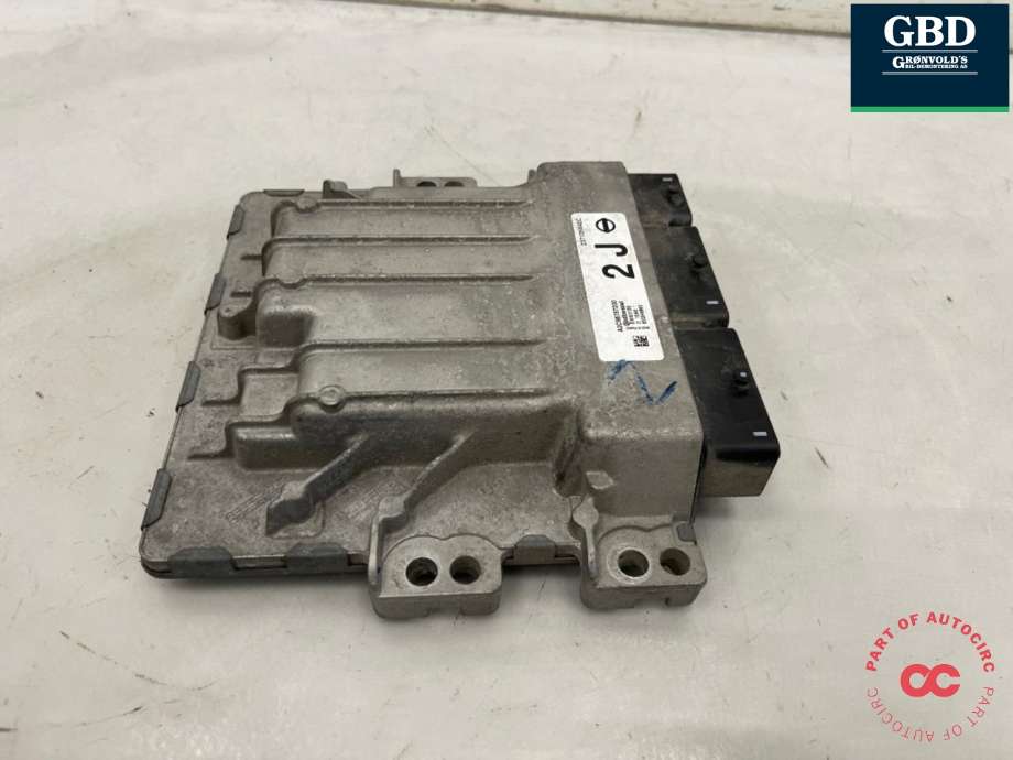 Styreenhet motor til Nissan Qashqai 2014-2021 (Type II) (23710HX42C|)