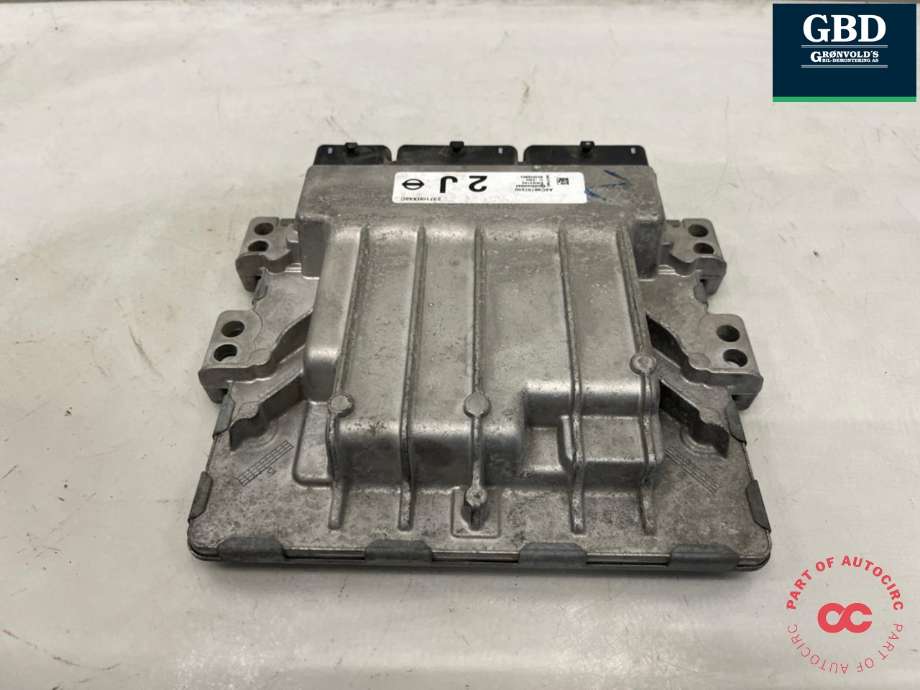 Styreenhet motor til Nissan Qashqai 2014-2021 (Type II) (23710HX42C|)
