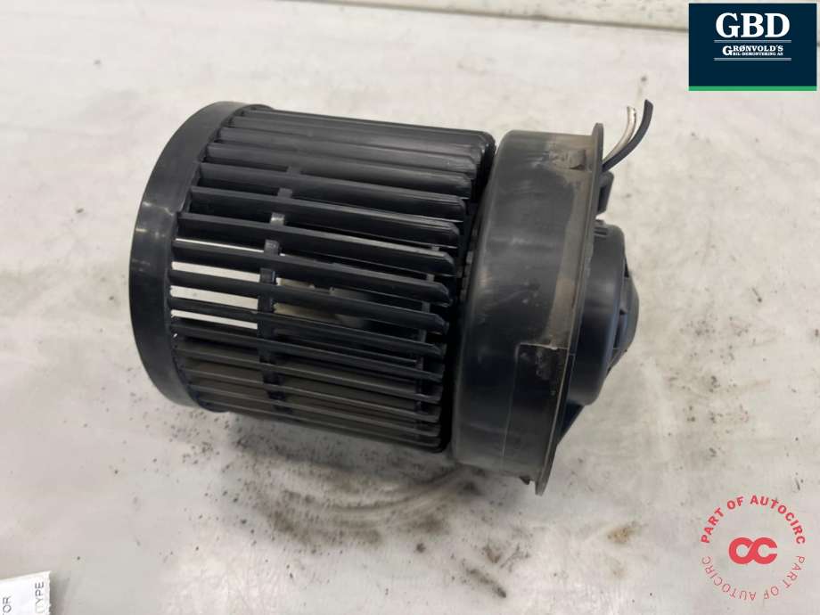 Varmeapparat motor til Nissan Qashqai 2014-2021 (Type II)  (277615NA0A|277A14BU0A|)
