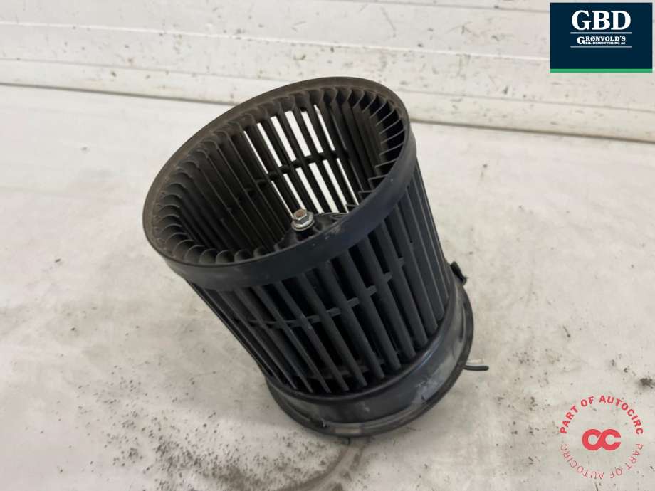 Varmeapparat motor til Nissan Qashqai 2014-2021 (Type II)  (277615NA0A|277A14BU0A|)