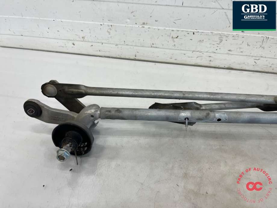 Viskeroverføring til Nissan Qashqai 2014-2021 (Type II) (288004EH0B|288004EH0A|)