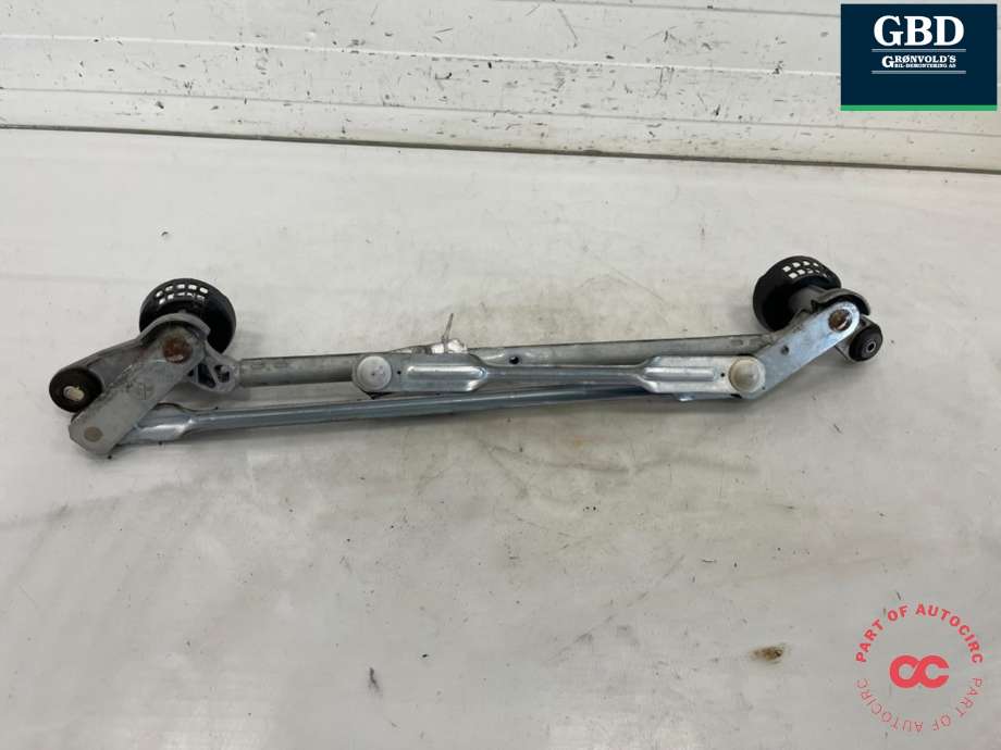 Viskeroverføring til Nissan Qashqai 2014-2021 (Type II) (288004EH0B|288004EH0A|)