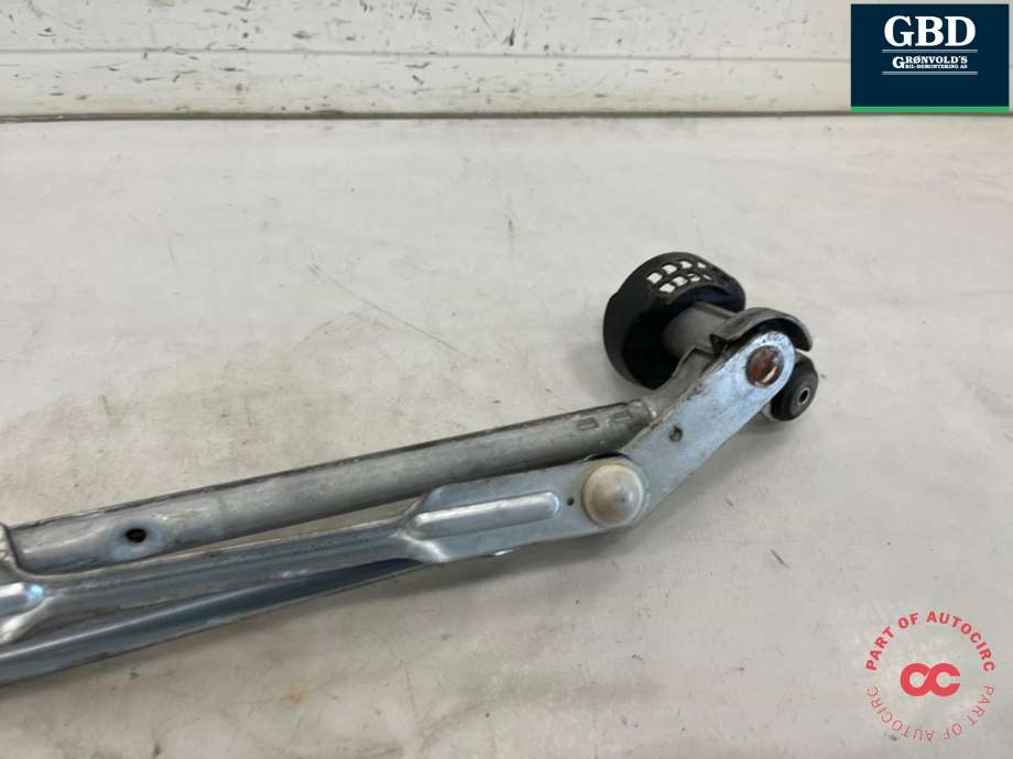 Viskeroverføring til Nissan Qashqai 2014-2021 (Type II) (288004EH0B|288004EH0A|)