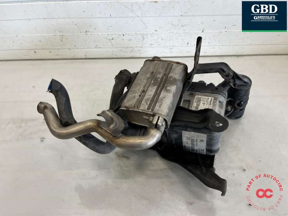 Dieselvarmer til VW Passat, 2005-2010 (B6) (B6) (1K0 815 071 AH)