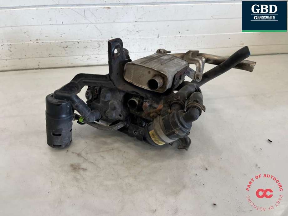 Dieselvarmer til VW Passat 2005-2010 (B6) (B6) (1K0 815 071 AH|1K0 815 071 T|)