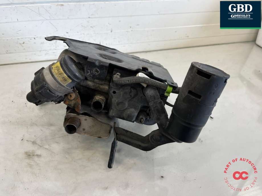 Dieselvarmer til VW Passat 2005-2010 (B6) (B6) (1K0 815 071 AH|1K0 815 071 T|)