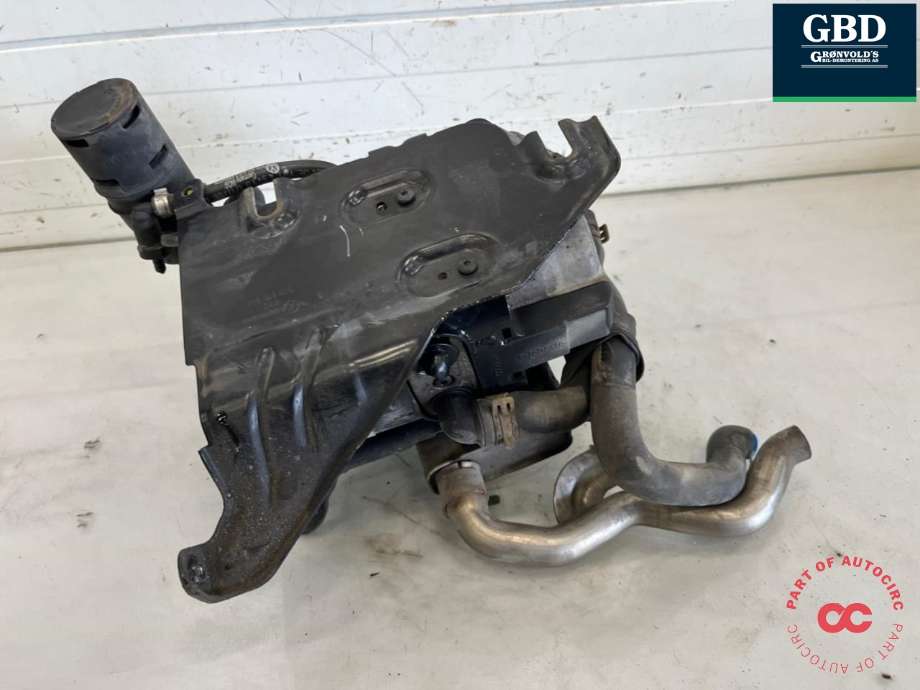 Dieselvarmer til VW Passat 2005-2010 (B6) (B6) (1K0 815 071 AH|1K0 815 071 T|)
