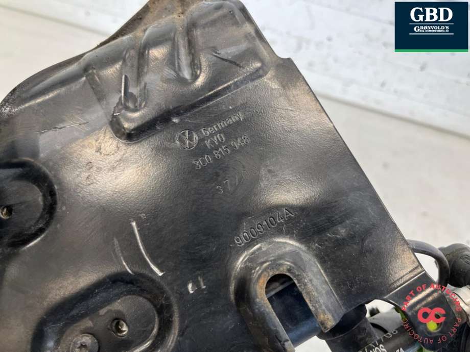 Dieselvarmer til VW Passat 2005-2010 (B6) (B6) (1K0 815 071 AH|1K0 815 071 T|)