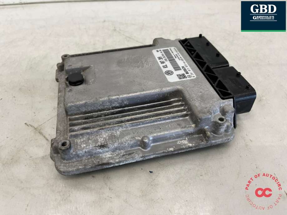 Styreenhet motor til VW Passat 2005-2010 (B6) (B6) (03L 906 022 QD|)
