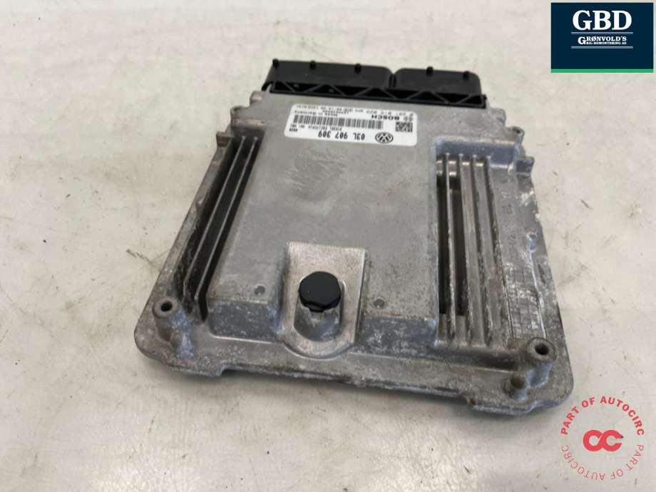 Styreenhet motor til VW Passat 2005-2010 (B6) (B6) (03L 906 022 QD|)