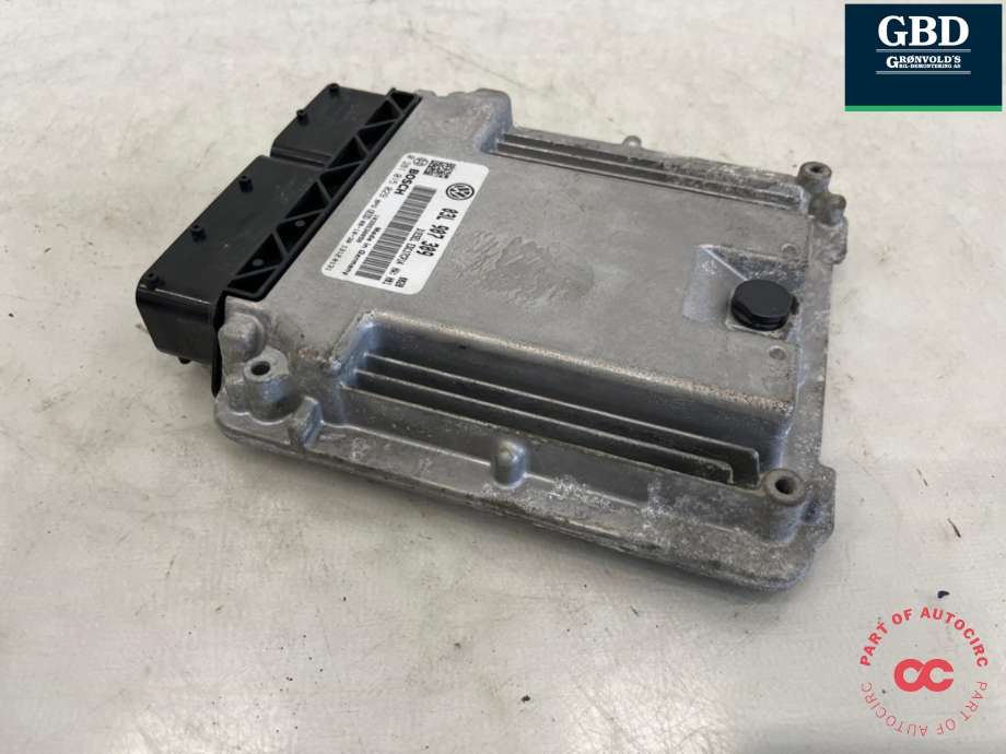Styreenhet motor til VW Passat 2005-2010 (B6) (B6) (03L 906 022 QD|)