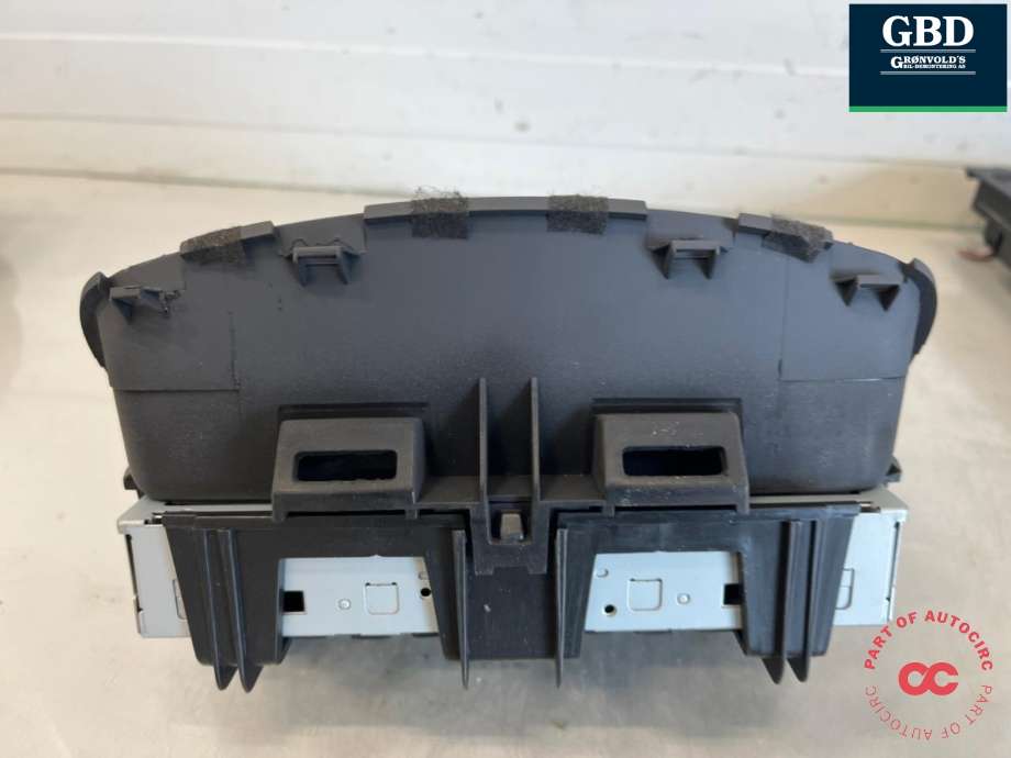 Bilstereo navigasjon skjerm til Opel Mokka 2012-2016 (Type I, Fase 1)  (95088017|)