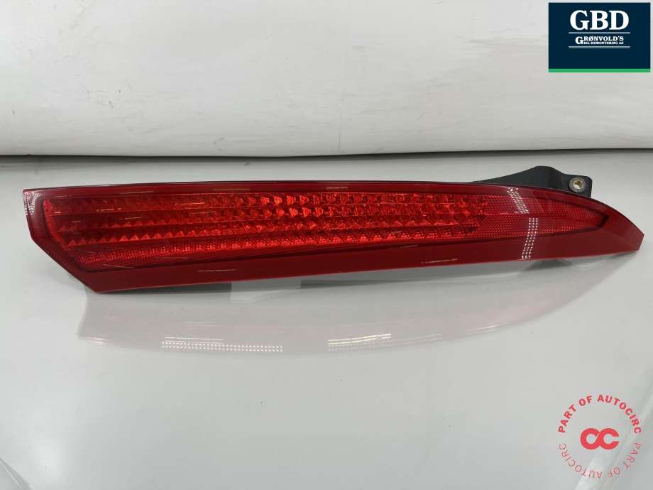 Baklykt høyre øvre til Volvo XC90, 2002-2006 (Type I, Fase 1)  (30698142)