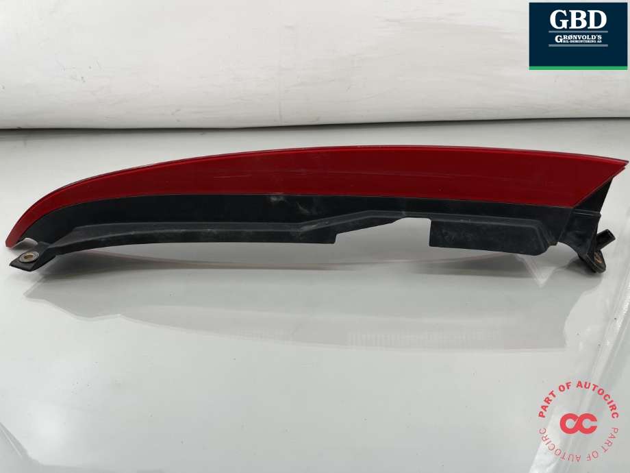 Baklykt høyre øvre til Volvo XC90 2002-2006 (Type I, Fase 1)  (30698142|)