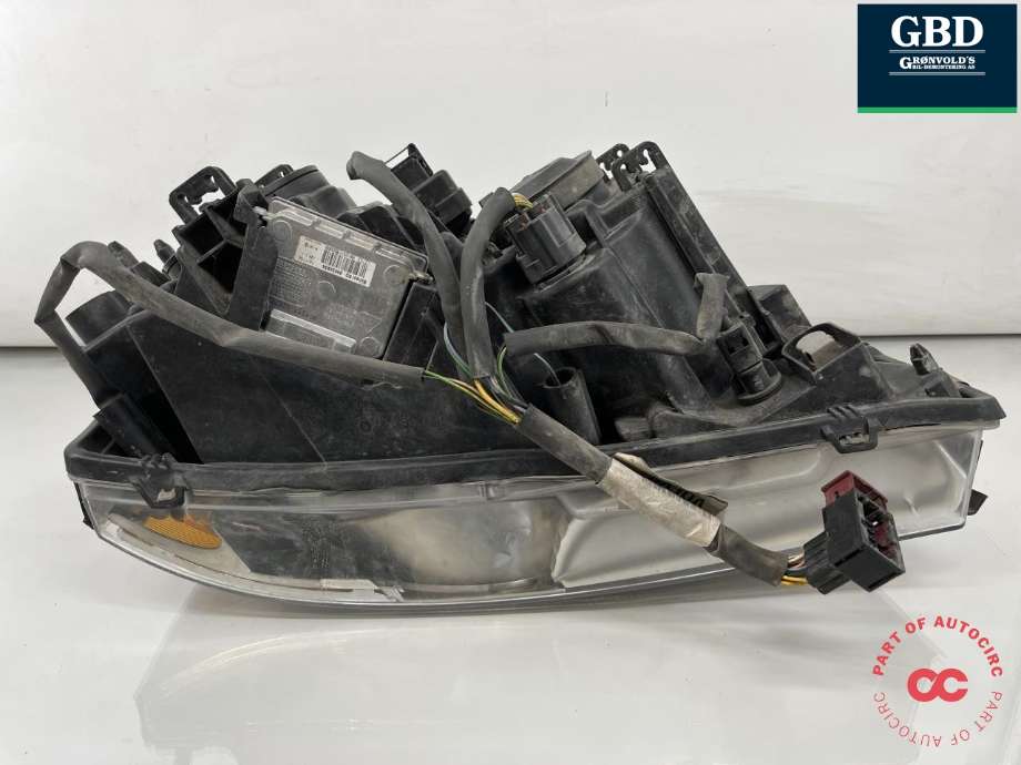Frontlykt venstre xenon til Volvo XC90 2002-2006 (Type I, Fase 1)  (31446868|30698574|)