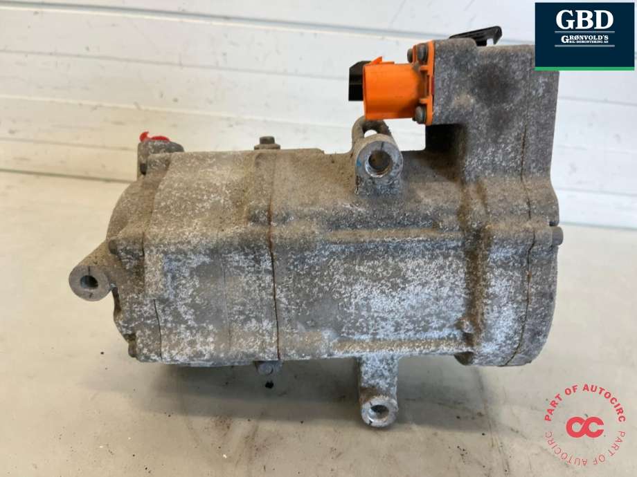 Aircondition kompressor elbil til Kia e-Soul 2019-->> (Type III) (97701J 2000|)