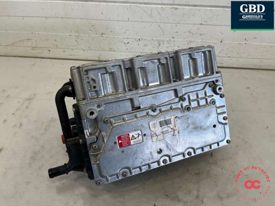 Inverter hybrid til Porsche Cayenne, 2018-->> (PO536) (PO536) (PAB 907 070)