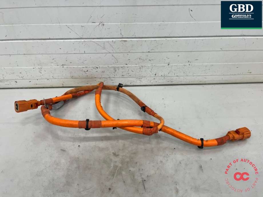 Kabel høy volt (HV) hybrid til Porsche Cayenne, 2018-->> (PO536) (PO536) (9Y1 971 059 E)