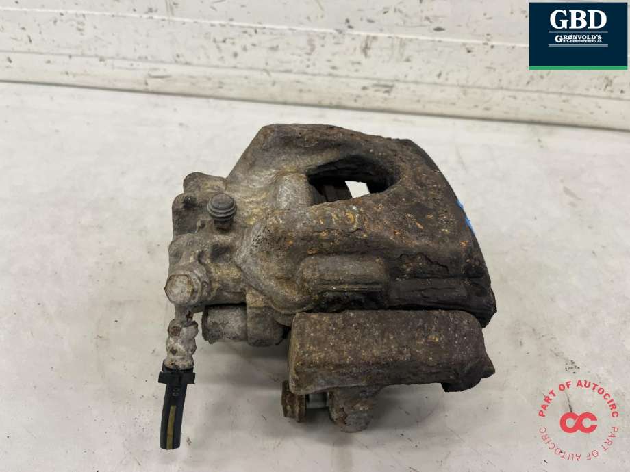 Bremsecaliper høyre foran til Citroën C5 2008-2017 (Type II)  (4400 V4|16 517 687 80|)