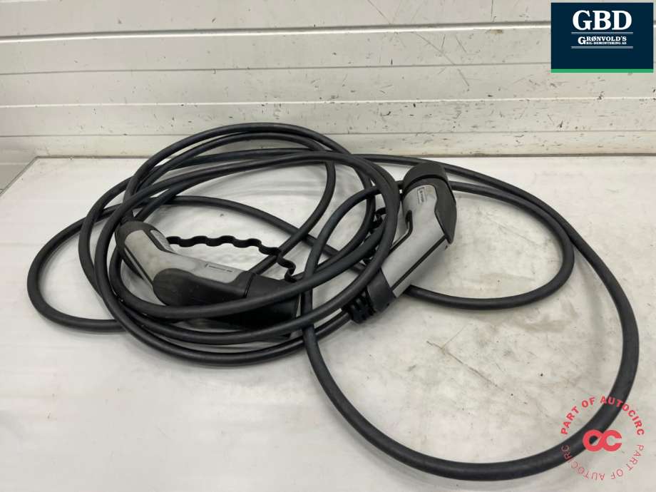 Batterilader kabel til Mitsubishi Eclipse Cross 2018-->>  (NO PART ID|)