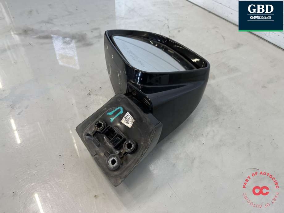 Speil venstre til Chevrolet Captiva 2006-2010 (Fase 1) (96818113|)