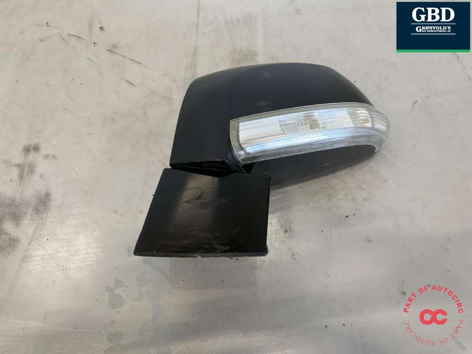 Speil venstre til Chevrolet Captiva 2006-2010 (Fase 1) (96818113|)