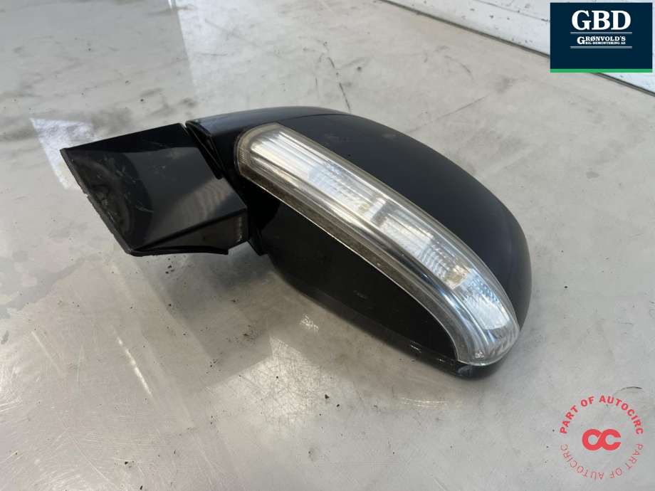 Speil venstre til Chevrolet Captiva 2006-2010 (Fase 1) (96818113|)