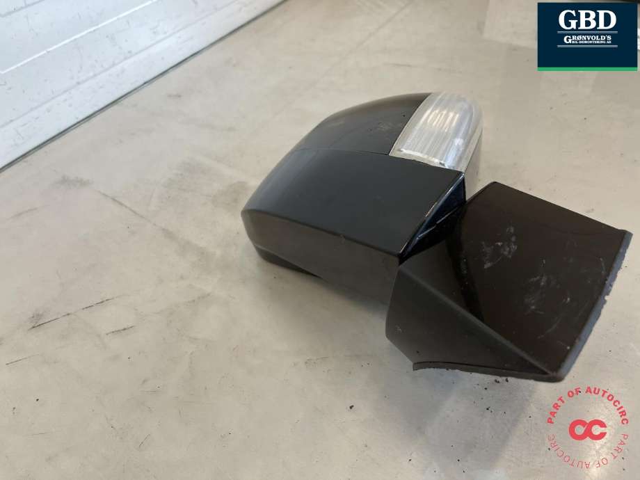 Speil venstre til Chevrolet Captiva 2006-2010 (Fase 1) (96818113|)