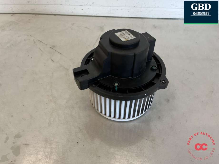 Varmeapparat motor til Chevrolet Captiva, 2006-2010 (Fase 1) (42424010)