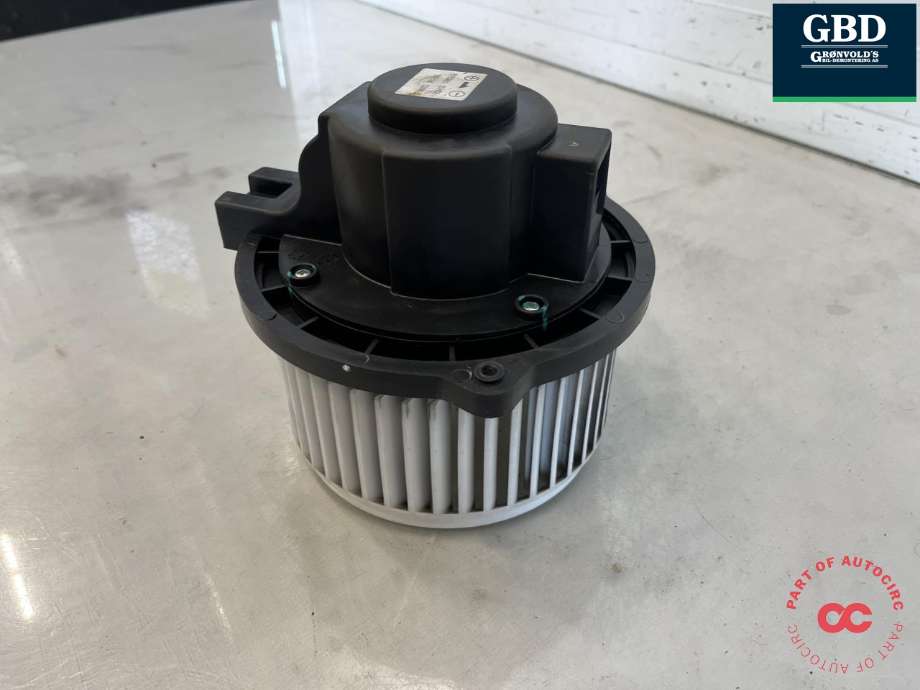 Varmeapparat motor til Chevrolet Captiva 2006-2010 (Fase 1)  (42424010|)