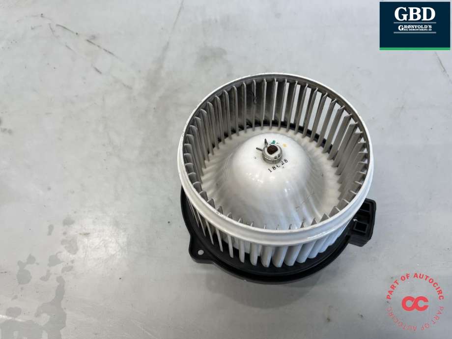 Varmeapparat motor til Chevrolet Captiva 2006-2010 (Fase 1)  (42424010|)