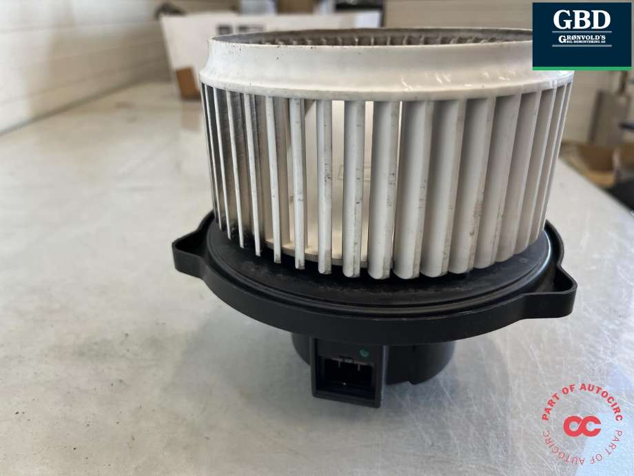 Varmeapparat motor til Chevrolet Captiva 2006-2010 (Fase 1)  (42424010|)