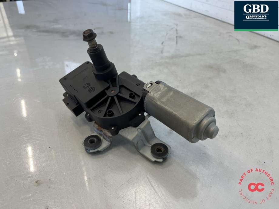 Viskermotor bakrute til Chevrolet Captiva 2006-2010 (Fase 1)  (96627058|)