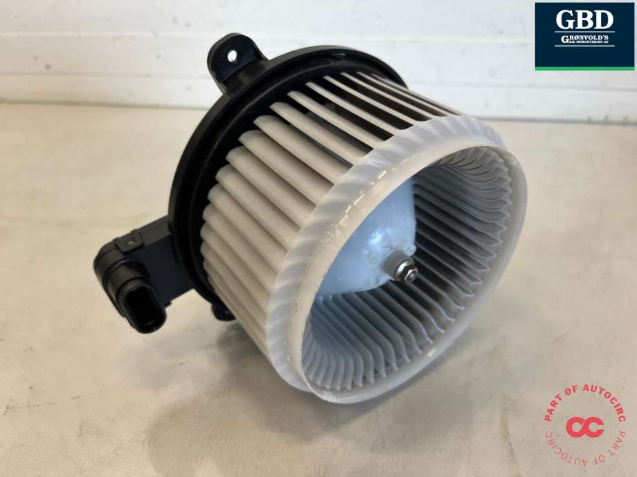 Varmeapparat motor til Mitsubishi Eclipse Cross 2018-->>  (7802A327|)