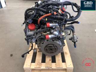 Motor bensin til Mitsubishi Eclipse Cross,   (|4B12|10105W100P)