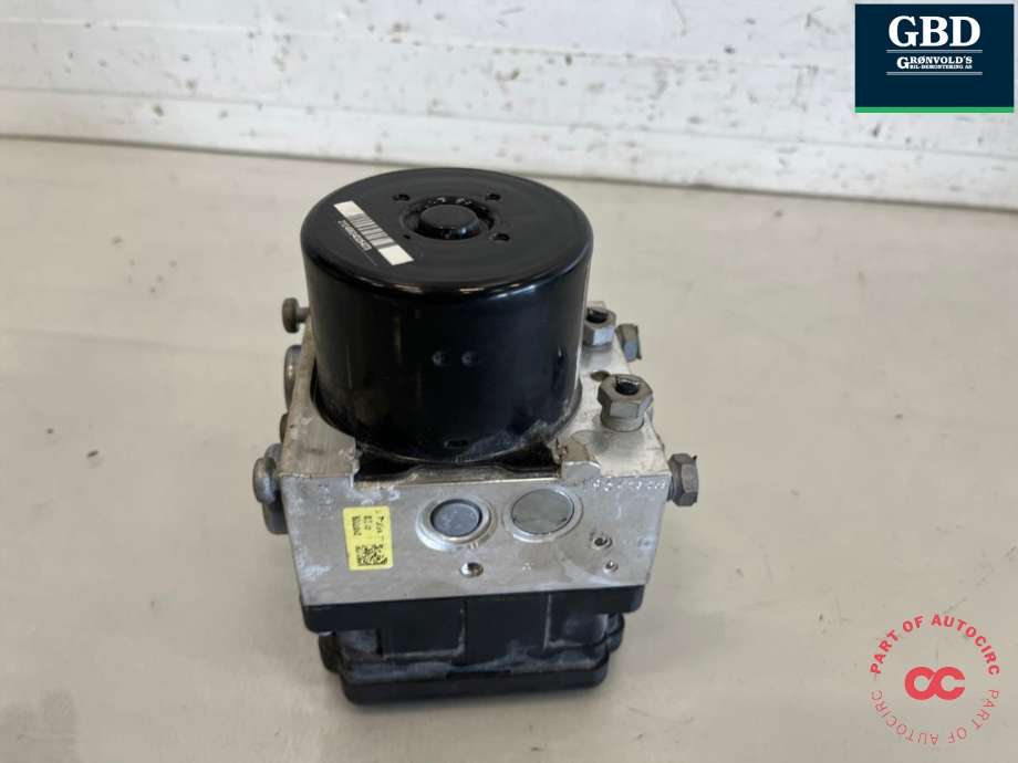 ABS sentral til Volvo V70 2007-2013 (Type III, Fase 1)  (31261143|)