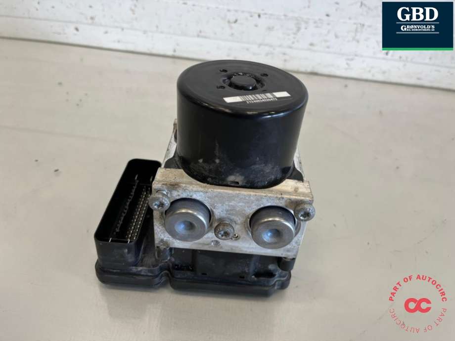 ABS sentral til Volvo V70 2007-2013 (Type III, Fase 1)  (31261143|)