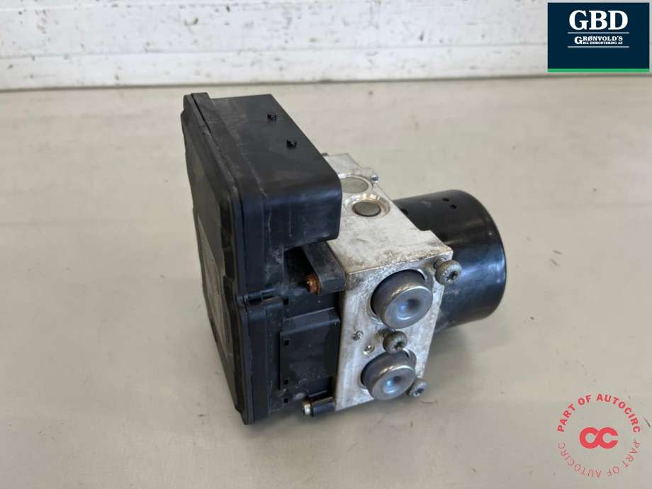 ABS sentral til Volvo V70 2007-2013 (Type III, Fase 1)  (31261143|)